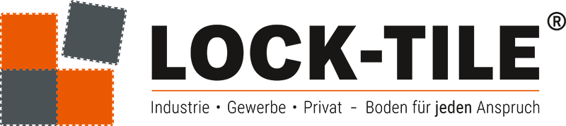 Lock-Tile Industriebodensysteme